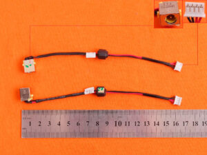 CONECTOR DE CORRIENTE ACER ASPIRE 5750 5750Z 5750G 5750ZG 7750 7750Z 7750G 7750ZG SERIES | DC30100CW00