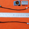 CONECTOR CORRIENTE ACER ASPIRE E1-731 E1-731G E1-771 E1-771G SERIES