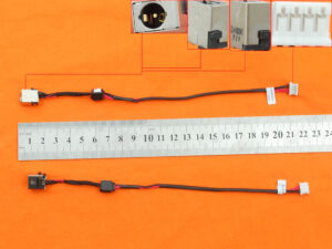 CONECTOR CORRIENTE ACER ASPIRE E5-511 E5-521 V3-572 SERIES