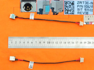 CONECTOR CORRIENTE ACER ASPIRE E5-522 E5-532 E5-573 E5-574 V3-574 V3-575 SERIES
