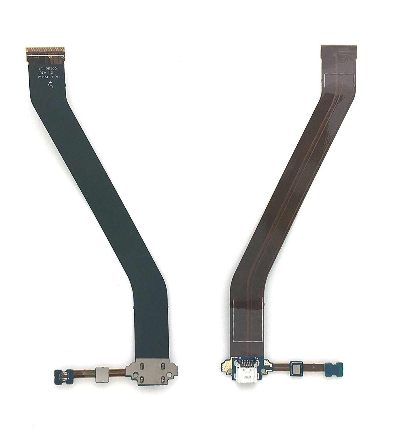 CONECTOR FLEX DE CARGA | SAMSUNG GALAXY TAB 3 | GT-P5200