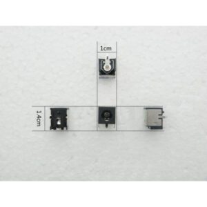 CONECTOR DE CORRIENTE ACER ASPIRE 1660