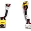 CONECTOR DE CORRIENTE CON CABLE ACER ASPIRE 5220