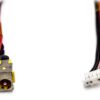 CONECTOR DE CORRIENTE CON CABLE | ACER ASPIRE 5335
