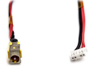 CONECTOR DE CORRIENTE CON CABLE | ACER ASPIRE 5335