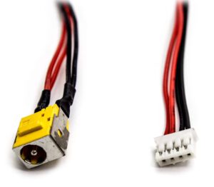 CONECTOR DE CORRIENTE CON CABLE | ACER ASPIRE 6920