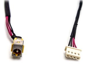CONECTOR DE CORRIENTE | ACER EXTENSA 5235