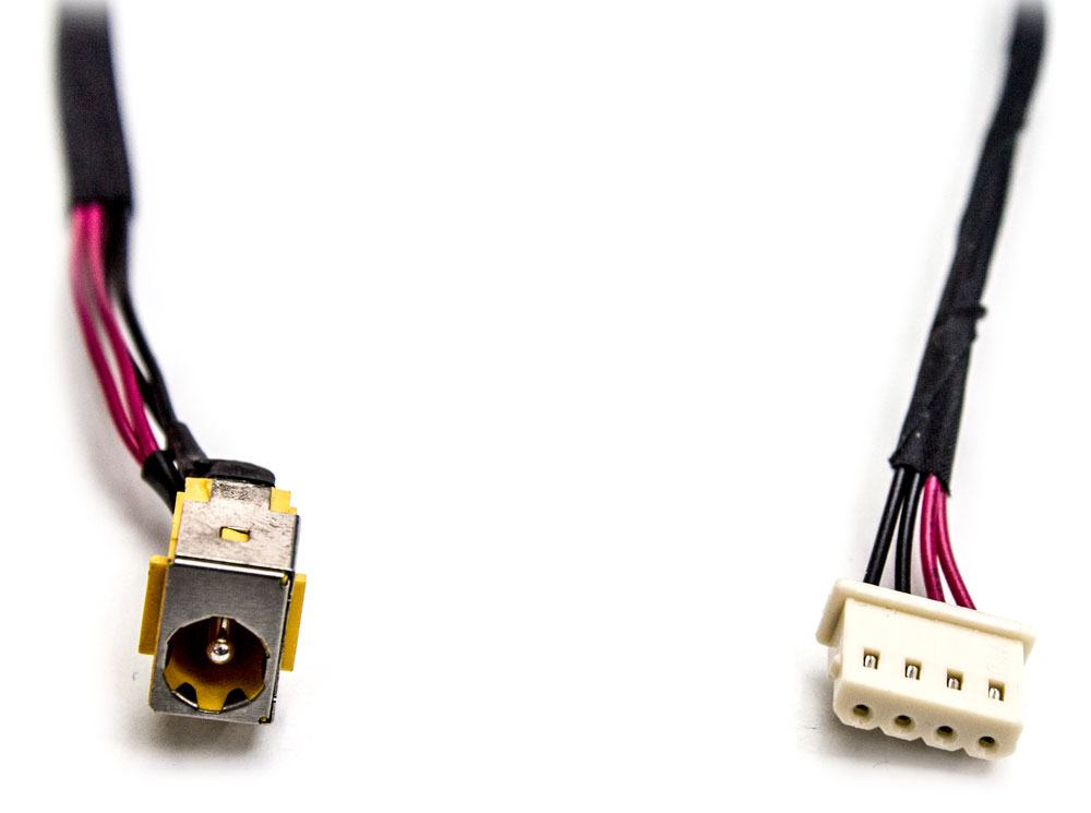 CONECTOR DE CORRIENTE | ACER EXTENSA 5235