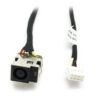 CONECTOR DE CORRIENTE | PAVILION G6-1000