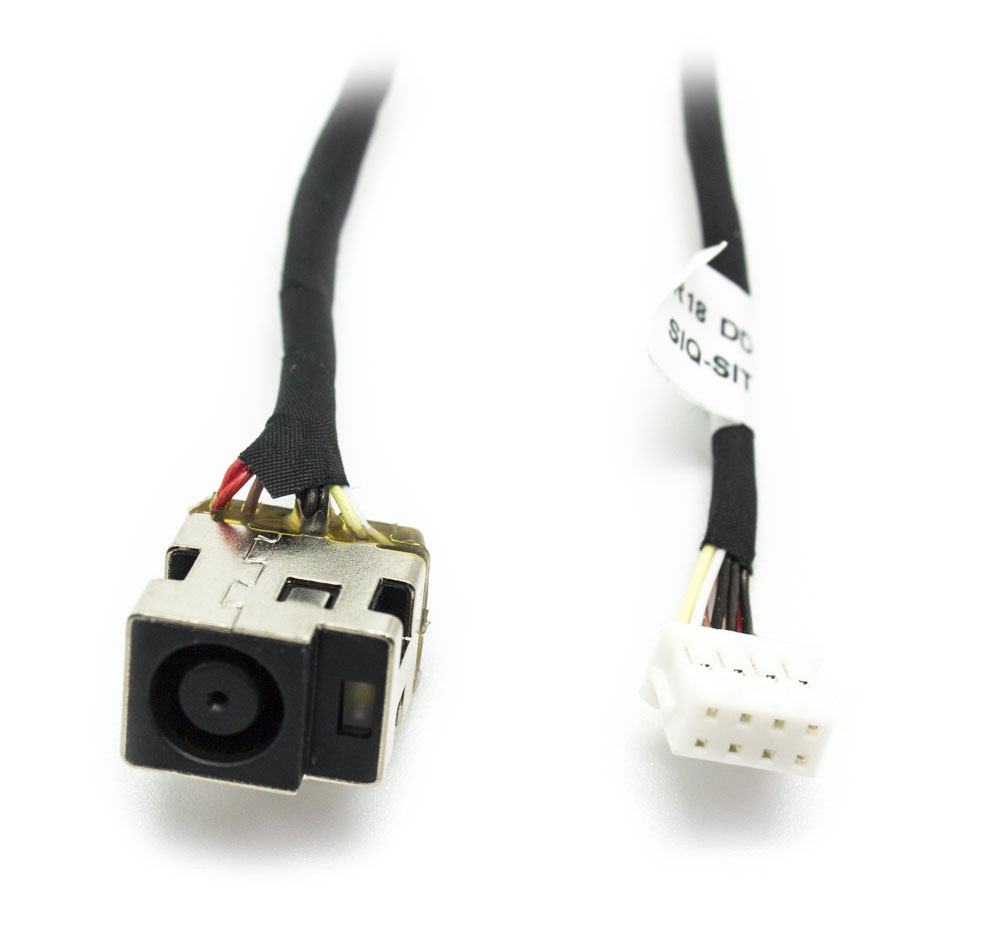 CONECTOR DE CORRIENTE | PAVILION G6-1000