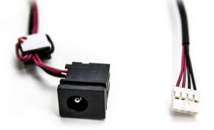 CABLE DE CORRIENTE TOSHIBA NB100