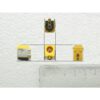 Conector Corriente DC Jack | IBM R30 / R31 / R32