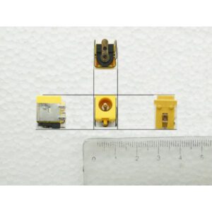 Conector Corriente DC Jack | IBM R30 / R31 / R32