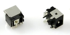 CONECTOR DE CORRIENTE | PJ014