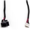 CONECTOR DE CORRIENTE SAMSUNG X120 SERIES