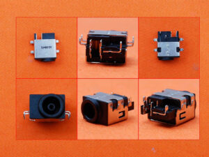 CONECTOR DE CORRIENTE SAMSUNG R530 SERIES