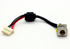 CONECTOR DE CORRIENTE CON CABLE | ACER ASPIRE V3-471 | ASPIRE E1 SERIES