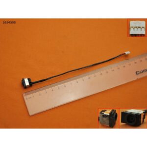 CONECTOR DE CORRIENTE SAMSUNG | NP500