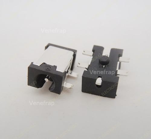 CONECTOR DE CARGA | TABLETS | GENERICAS CHINAS