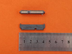 CONECTOR DE DISCO DURO HP ELITEBOOK 2170P 2560P 2570P SERIES