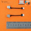 CONECTOR CORRIENTE ACER ASPIRE VN7-571 VN7-571G SERIES | 50.MQKN1.001 450.02G05.0011