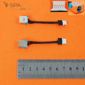 CONECTOR CORRIENTE ACER ASPIRE VN7-571 VN7-571G SERIES | 50.MQKN1.001 450.02G05.0011