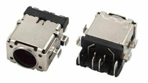 CONECTOR DE CORRIENTE ASUS ROG STRIX GL702ZC GL503VS SERIES | 12033-00034000 12033-00033600