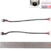 CONECTOR CORRIENTE ASUS ROG STRIX GL504 SERIES