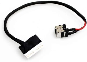 CONECTOR DE CORRIENTE ASUS ROG GL752 GL752V GL752VL GL752VW GL752VWM SERIES
