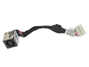 CONECTOR DE CORRIENTE DELL LATITUDE E6230 SERIES | NCRJD 0NCRJD