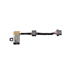 CONECTOR DE CORRIENTE DELL XPS 13 9343 9350 9360 SERIES | ‎0P7G 00P7G3 CN-00P7G3-GT074