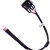 CONECTOR DE CORRIENTE LENOVO THINKPAD T440 T440P L450 T440S T450 T450S SERIES | DC30100KM00 04X3863 DC30100KZ00 DC30100P600
