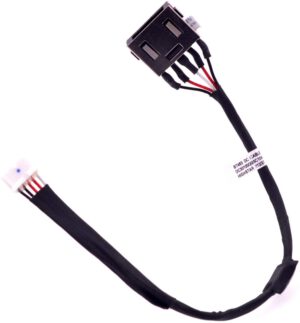 CONECTOR DE CORRIENTE LENOVO THINKPAD T440 T440P L450 T440S T450 T450S SERIES | DC30100KM00 04X3863 DC30100KZ00 DC30100P600