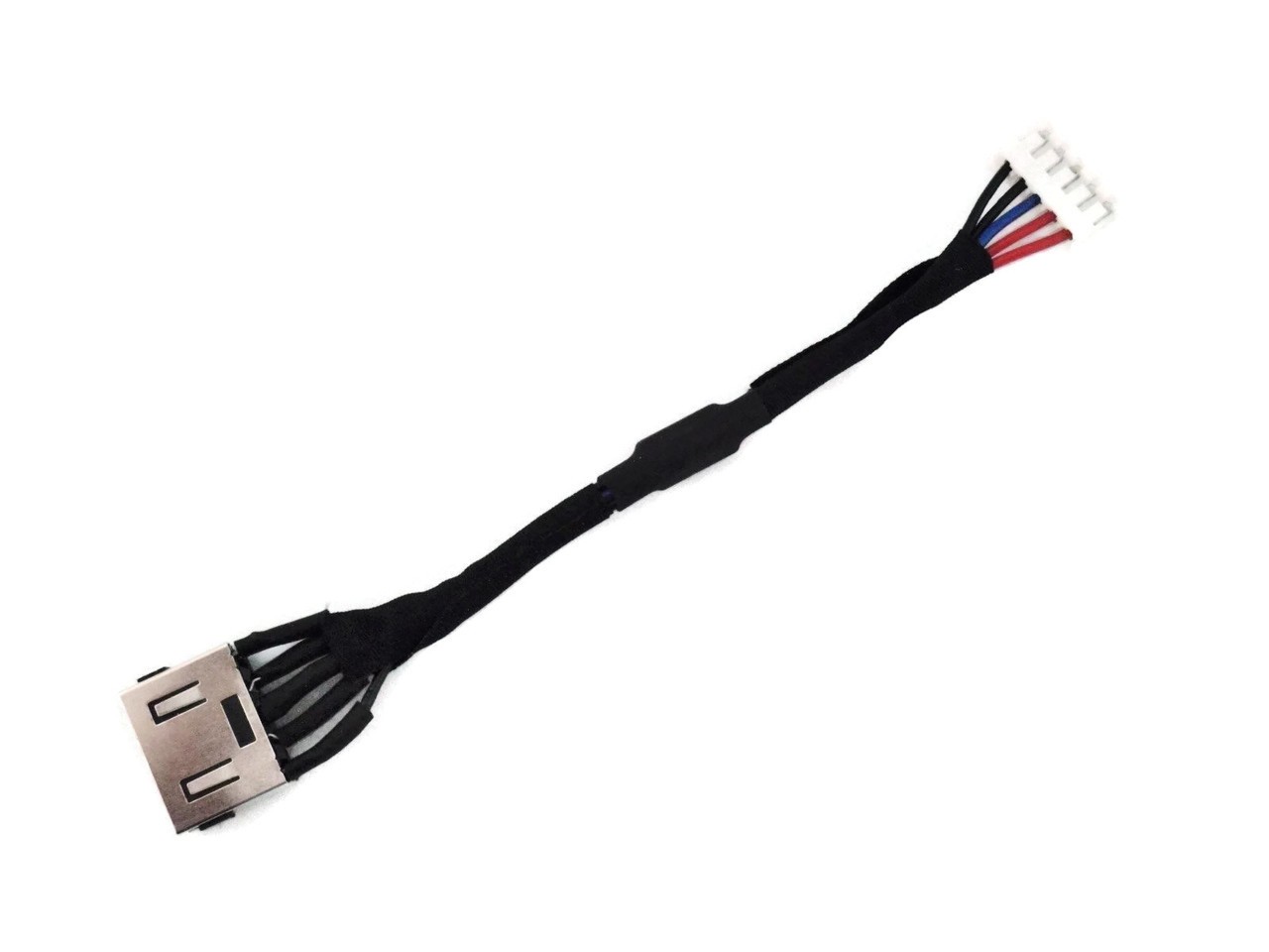 CONECTOR DE CORRIENTE LENOVO IDEAPAD Y700-15ACZ Y700-15ISK SERIES | 5C10K25519