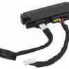 CABLE ALIMENTACION Y DATOS HDD LENOVO THINKCENTRE TINY M73 M83 M93 M93P SERIES | 54Y9343