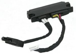 CABLE ALIMENTACION Y DATOS HDD LENOVO THINKCENTRE TINY M73 M83 M93 M93P SERIES | 54Y9343