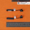 CABLE HDD SATA DELL LATITUDE E5550 SERIES | P37F ZAM80 DC02C007700 0KGM7G KGM7G