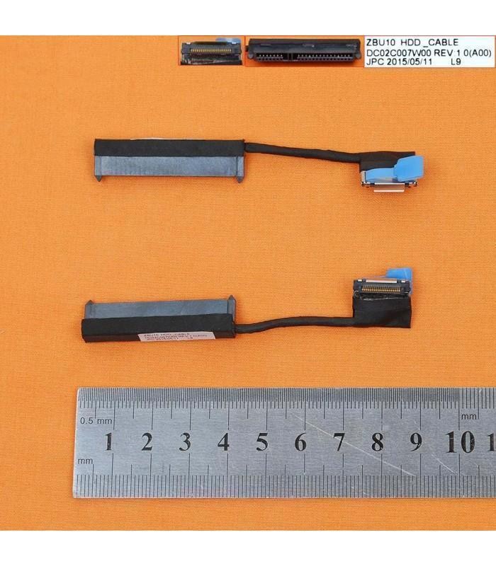 CABLE HDD SATA DELL LATITUDE E7450 SERIES | DC02CC7W00 0T1FMW