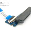 ADAPTADOR DE DISCO DURO HP 255 G4 250 G5 15-BA 15-CA 15-AF 15-AY SERIES | LS-C703P