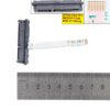 CABLE DE DISCO DURO LENOVO IDEAPAD GAMING 3-15ARH05 3-15IMH05 SERIES | 5C10S30065 NBX0001TC00