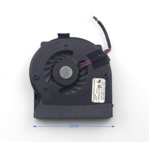 VENTILADOR CPU LENOVO THINKPAD X200 X201 SERIES | 45N4782 MCF-W08PAM05 34.47Q22.001