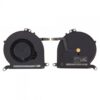 VENTILADOR CPU APPLE MACBOOK AIR 13 A1466 A1369