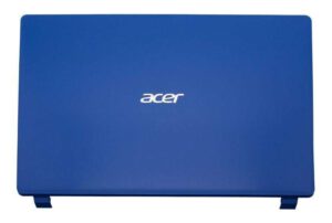 CARCASA SUPERIOR DE PANTALLA ACER ASPIRE 3 A315-42 42G A315-54 54K N19C1 SERIES COLOR AZUL | 60.HEVN2.001