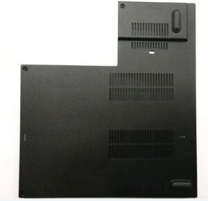 TAPA CARCASA INFERIOR ACCESO A CPU Y MEMORIA LENOVO THINKPAD L560 L570 SERIES | AP1DH000D10