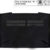 CARCASA INFERIOR CHASIS HP PAVILION 15-CX0000 SERIES | L20319-001 TPN-C133