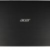CARCASA SUPERIOR DE PANTALLA ACER ASPIRE A315-A33 A315-41 A315-53 SERIES COLOR NEGRO | 60.GY9N2.002