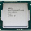 PROCESADOR INTEL CELERON G1840 2.8Ghz