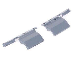 CUBIERTA DE BISAGRAS ACER ASPIRE 3 A315-42 A315-42G A315-54 A315-54K N19C1 SERIES COLOR GRIS