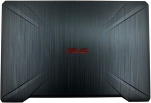 CARCASA SUPERIOR PANTALLA ASUS TUF GAMING FX504 FX504GD FX504GE FX80 FX80G SERIES | 90NR00I1-R7A010