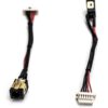 CONECTOR DE CORRIENTE SAMSUNG NP900X3A-A02US 900X NP900X3A-A03US